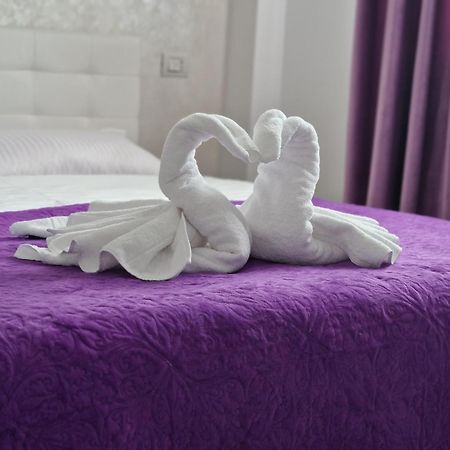 Apartament Rezidential Сучава Экстерьер фото