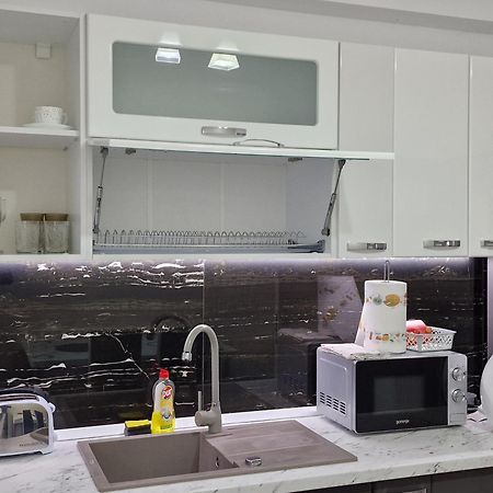 Apartament Rezidential Сучава Экстерьер фото