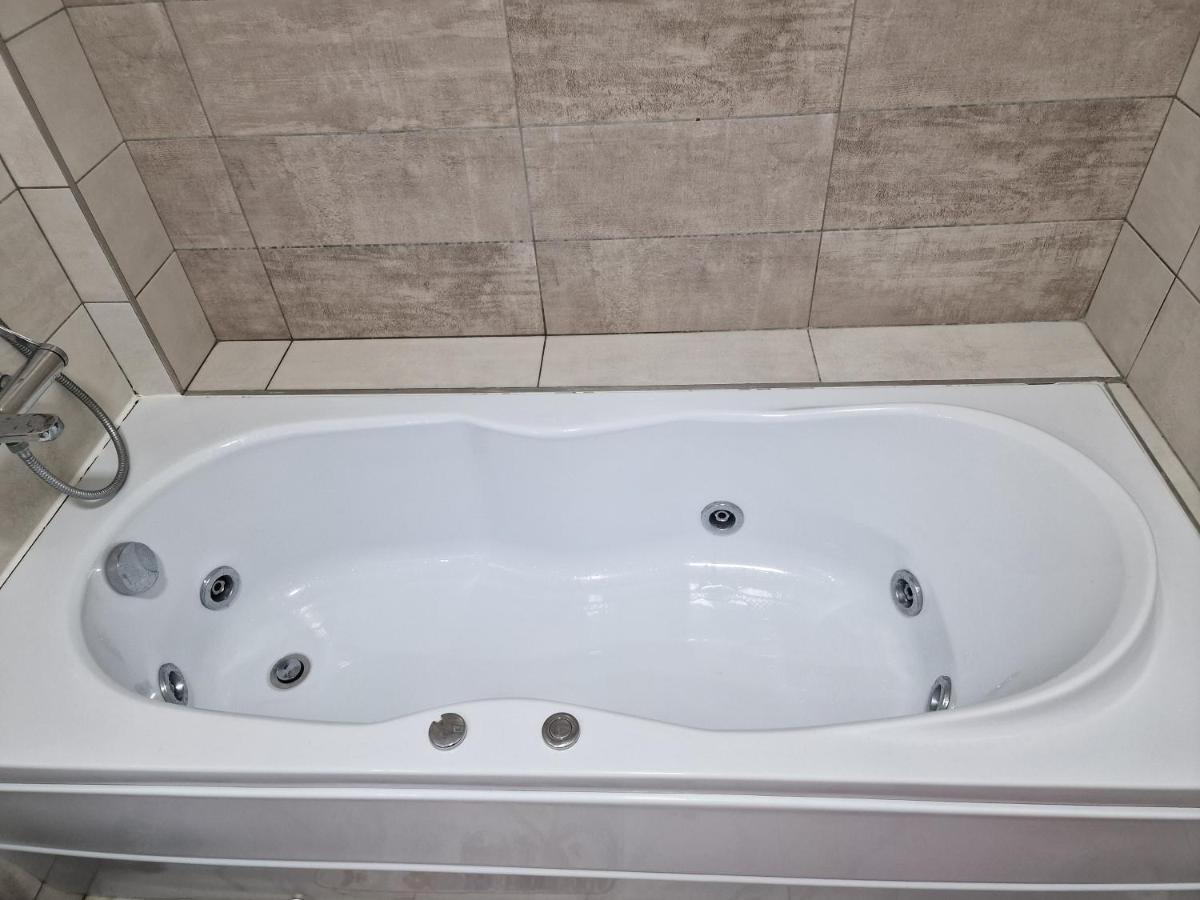 Apartament Rezidential Сучава Экстерьер фото