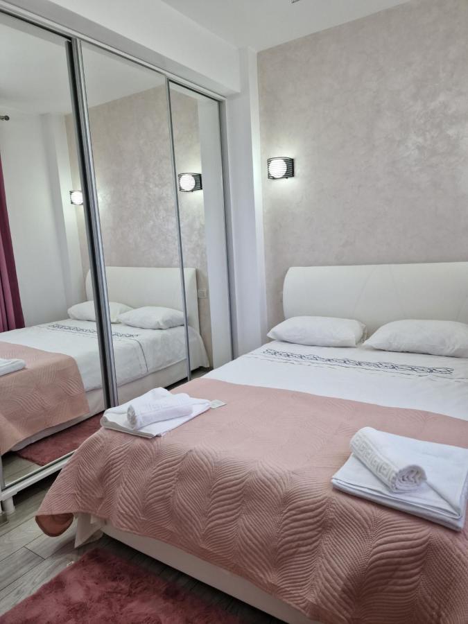 Apartament Rezidential Сучава Экстерьер фото