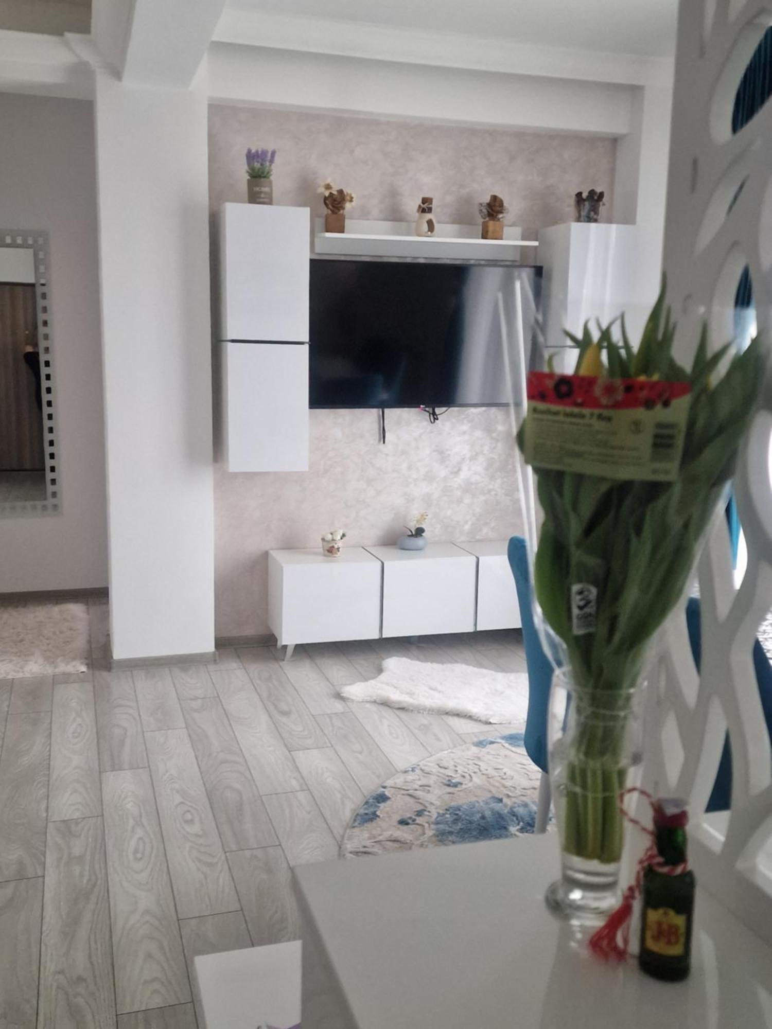 Apartament Rezidential Сучава Экстерьер фото