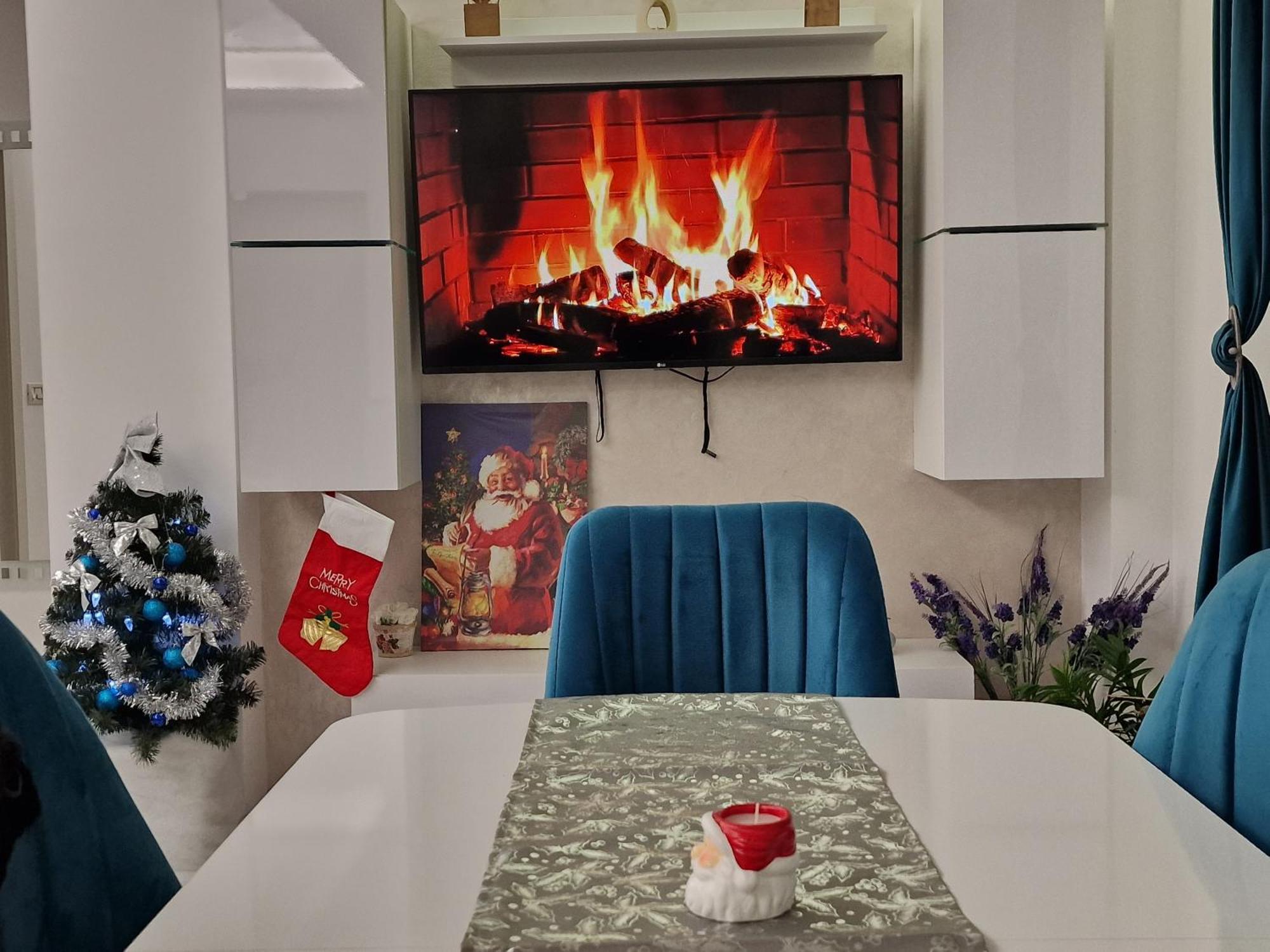 Apartament Rezidential Сучава Экстерьер фото