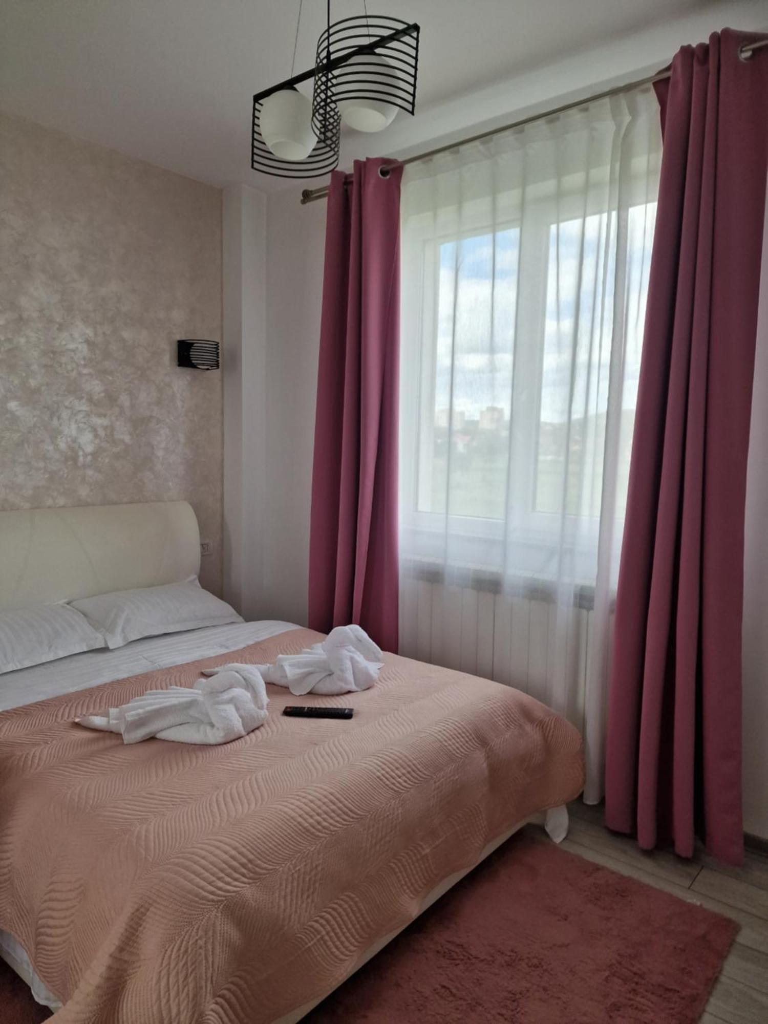 Apartament Rezidential Сучава Экстерьер фото