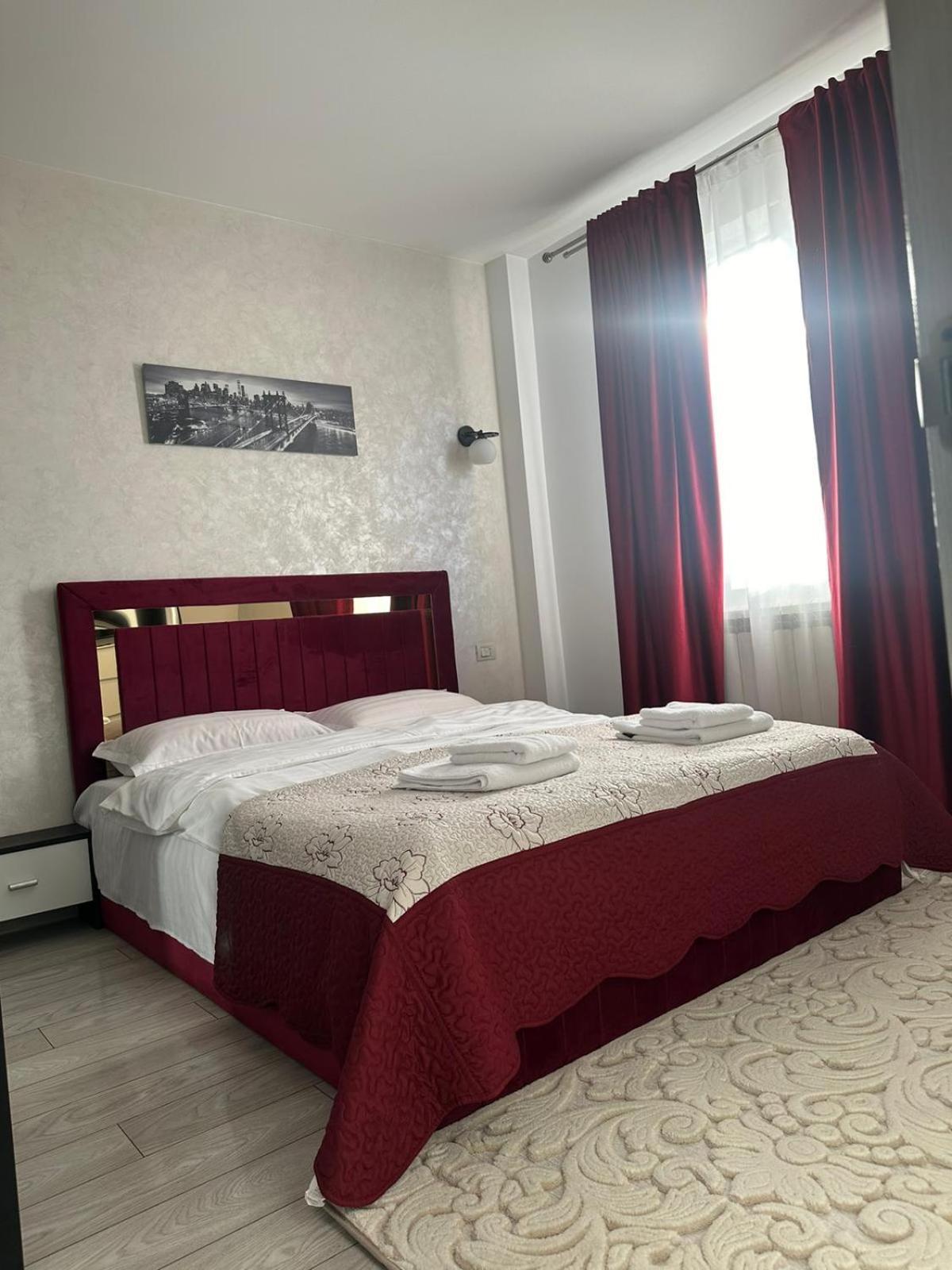 Apartament Rezidential Сучава Экстерьер фото