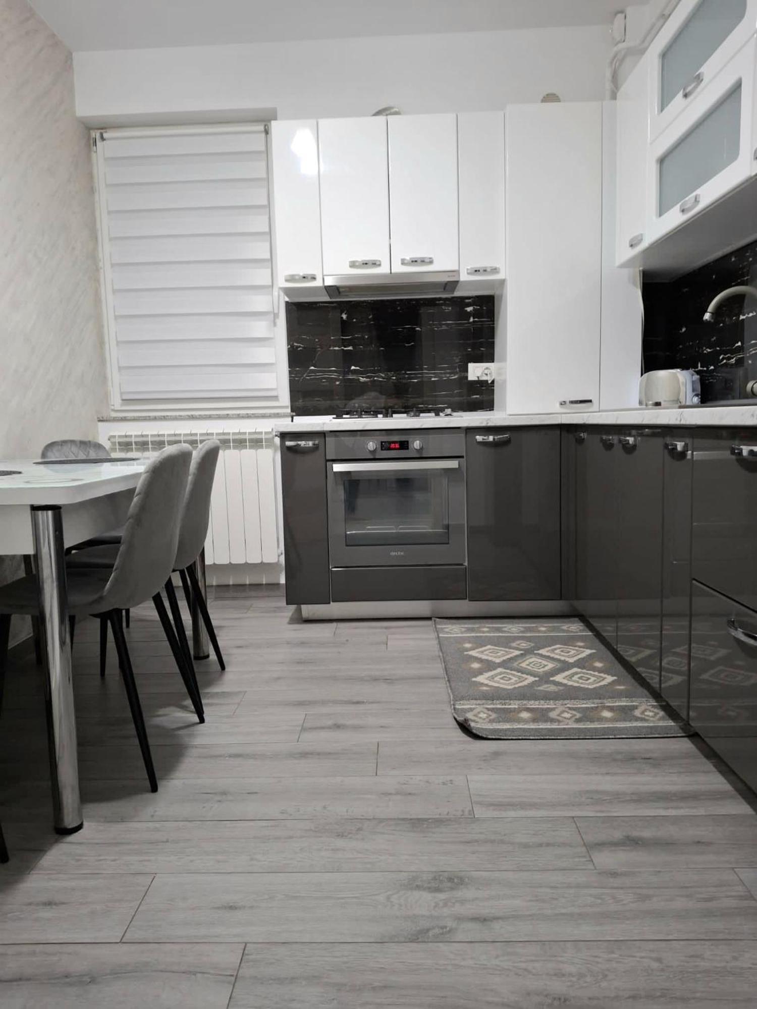 Apartament Rezidential Сучава Экстерьер фото